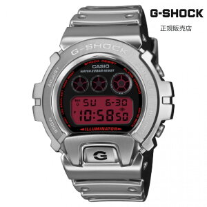 �y�}���\������ ���I�ōő�100%P�o�b�N�v�G���g���[�z�yG�V���b�N �������K�i�zG-SHOCK GM-6900YRA-8JF