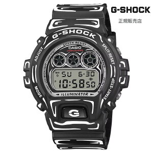 �y�}���\������ ���I�ōő�100%P�o�b�N�v�G���g���[�zCASIO G-SHOCK DW-6900JV-1JR �������K�i �u���b�N �ϏՌ� 20�C���h�� LED���C�g �����Y �r���v �J�V�I �W�[�V���b�N �l�C���f��