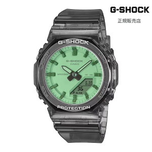 �ySS���Ԍ��� ���I�ōő�100��P�o�b�N�z�yG�V���b�N �������K�i�z G-SHOCK GMA-P2100SR-1AJF