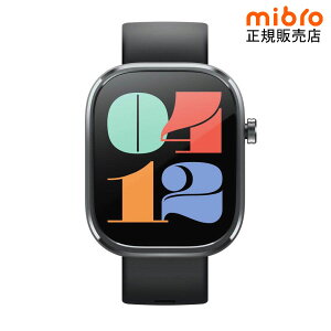 �y���������}���\��P�ő�47.5�{�z�y�������K�i�z mibro(�~�u��) C4 �_�[�N�O���[ SP380012-C22