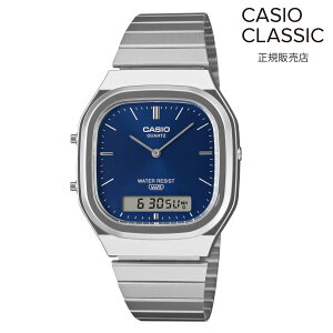 �y�J�V�I �N���V�b�N �������K�i�z CASIO CLASSIC AQ-240E-2A2JF �����Y ���f�B�[�X �r���v ���^���o���h �f���A���^�C�� ���[���h�^�C�� �X�g�b�v�E�I�b�` �A���[�� ���퐶���p�h��