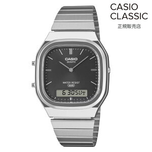 �y�J�V�I �N���V�b�N �������K�i�z CASIO CLASSIC AQ-240E-1AJF�����Y ���f�B�[�X �r���v ���^���o���h �f���A���^�C�� ���[���h�^�C�� �X�g�b�v�E�I�b�` �A���[�� ���퐶���p�h��