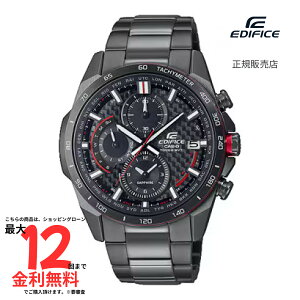 �ySS���Ԍ��� ���I�ōő�100%P�o�b�N�z�y�G�f�B�t�B�X �������K�i�z EDIFICE EQW-A2000DC-1AJF