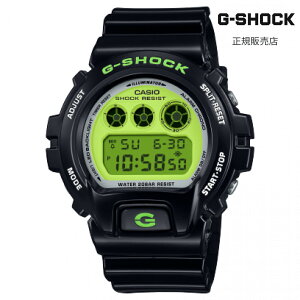 �yG�V���b�N �������K�i�z G-SHOCK DW-6900RCS-1JF