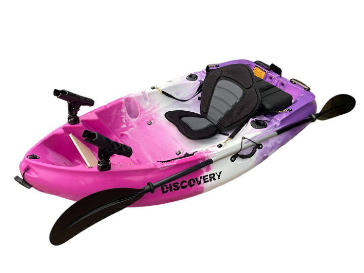 楽天市場】DISCOVERY コンパクトカヤック 2022NEWモデル!【サイドフロートセット】ディスカバリー フィッシングカヤック【西濃運輸支店止め】 父の日 ギフト プレゼント : ami-outdoor 楽天市場】DISCOVERY コンパクトカヤック 2022NEWモデル!【サイドフロートセット】ディスカバリー フィッシングカヤック【西濃運輸支店止め】 父の日 ギフト プレゼント : ami-outdoor