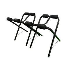 カヤックスタンド 2台セット クーラーボックススタンド　ツールボックススタンド　折りたたみ式 　送料無料（沖縄、離島など除く）