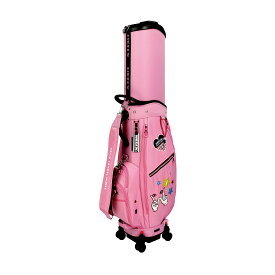 【特許取得済み】HELIX（ヘリックス） ゴルフバッグ キャディバッグ 伸縮式ボールバッグ ユニバーサルキャスター付き ローラー付きゴルフクラブバッグ ゴルフクラブ収納 ゴルフケース ゴルフ用品 H95176 ゴルフ練習 9.5インチ*35インチ 4.8KG ナイロン