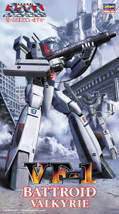 vǃ}NX 1/72 VF-1 ogChoL[ vfiĔ́j[nZK]s01\t