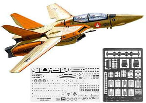 vǃ}NX 1/72 VF-1D oL[ vfiĔ́j[nZK]sρE݌ɕit