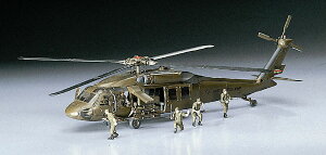 1/72 D3 UH-60A ubNz[N