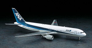 1/200 No.6 �S���� B767-300 �v�����f���i�Ĕ́j[�n�Z�K��]�s06���\��t
