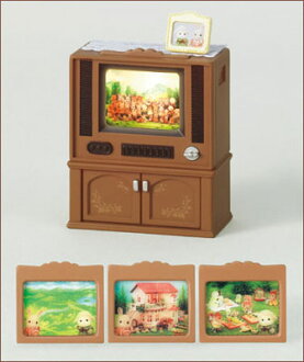 amiami | Rakuten Global Market: Sylvanian Families - Furniture ... Sylvanian Families - Furniture: Living Room TV(Released)(Ã£Â‚Â·Ã£ÂƒÂ«Ã£ÂƒÂÃ£ÂƒÂ‹Ã£Â‚Â¢Ã£ÂƒÂ•Ã£Â‚Â¡Ã£ÂƒÂŸÃ£ÂƒÂªÃ£ÂƒÂ¼ Ã¥Â®Â¶Ã¥Â…Â·  Ã£ÂƒÂªÃ£ÂƒÂ“Ã£ÂƒÂ³Ã£Â‚Â°Ã£ÂƒÂ†Ã£ÂƒÂ¬Ã£ÂƒÂ“)