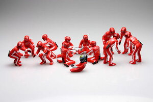 �K���[�W���c�[���V���[�Y No.20 1/20 �s�b�g�N���[A�Z�b�g�i�Ĕ́j[�t�W�~�͌^]�s03���\��t