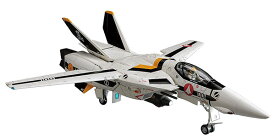 超時空要塞マクロス 1/48 VF-1S/A バルキリー “スカル小隊” プラモデル（再販）[ハセガワ]《発売済・在庫品》