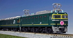 24系寝台特急 トワイライトエクスプレス 6両基本セット 10-869