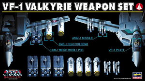 vǃ}NX 1/72 VF-1 oL[ EF|Zbg vfiĔ́j[nZK]sρE݌ɕit