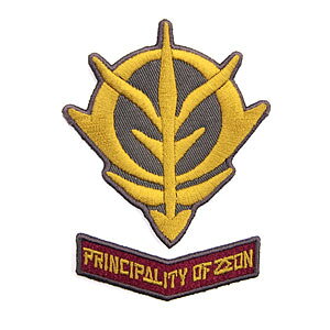 �@����m�K���_�� PRINCIPALITY OF ZEON �E�������b�y���Z�b�g�i�}�W�b�N�e�[�v���j�i�Ĕ́j[�R�X�p]�s04���\��t