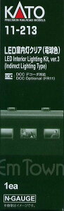 11-213 LEDNA(dF)[KATO]sρE݌ɕit