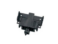 0339 密連形TNカプラー2(SP・黒・6個入)（再販）[TOMIX]《発売済・在庫品》
