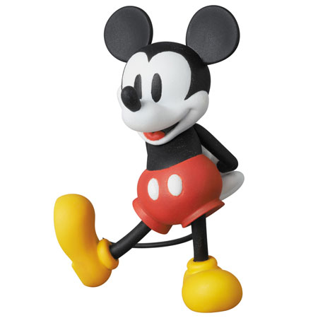 ウルトラディテールフィギュア No.214 UDF Disney 格安 価格でご提供いたします スタンダードキャラクターズ トイ 在庫品》 メディコム ミッキーマウス 買い取り 《発売済