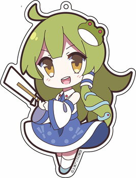 楽天市場 東方project ゆるっとふーじんろく あくりるさなえ Akiba Hobby 在庫切れ あみあみ 楽天市場店