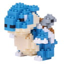 楽天市場 Nanoblock ナノブロック Nbpm 064 ポケットモンスター レックウザ カワダ 発売済 在庫品 あみあみ 楽天市場店