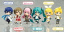 【特典】ねんどろいどぷち 初音ミク りにゅーある 8個入りBOX[グッドスマイルカンパニー]【送料無料】《発売済・在庫品》 ランキングお取り寄せ