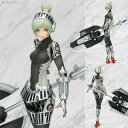 ペルソナ4 ジ・アルティメット イン マヨナカアリーナ 機体番号024 1/8 完成品フィギュア[キューズQ]【送料無料】《発売済・在庫品》 ランキングお取り寄せ