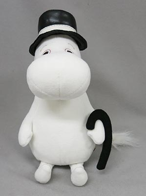 楽天市場 Out Of The Pages ムーミンパパ ぬいぐるみ セキグチ 在庫切れ あみあみ 楽天市場店