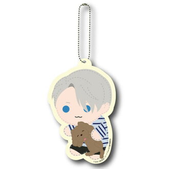 フォロフ("yuri on ice" felton big felt mascot: victor