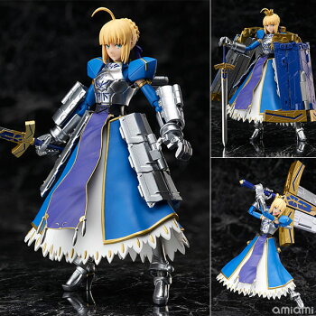 楽天市場 3月中旬以降発送 発売済商品 Agp セイバー アルトリア ペンドラゴン 変幻せし 約束された勝利の剣 ヴァリアブルエクスカリバー 再販 バンダイ 在庫切れ あみあみ 楽天市場店