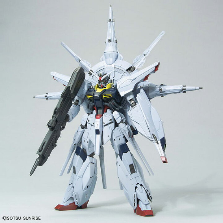 楽天市場 Mg 機動戦士ガンダムseed 1 100 プロヴィデンスガンダム プラモデル 再販 バンダイ 在庫切れ あみあみ 楽天市場店