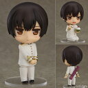 ねんどろいど ヘタリア The World Twinkle 日本[オランジュ・ルージュ]《09月予約》 ランキングお取り寄せ