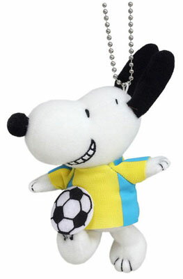 楽天市場 スヌーピー サッカー マスコット 吉徳 在庫切れ あみあみ 楽天市場店