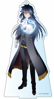 楽天市場 ロクでなし魔術講師と禁忌教典 デカアクリルスタンド アルベルト フレイザー コンテンツシード 在庫切れ あみあみ 楽天市場店