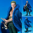 フィギュアーツZERO ロロノア・ゾロ-ONE PIECE 20周年 ver.- 『ワンピース』[バンダイ]《11月予約》 ランキングお取り寄せ