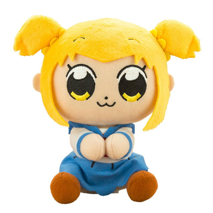 楽天市場 ぴたぬい ポプテピピック ポプ子 コトブキヤ 在庫切れ あみあみ 楽天市場店