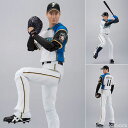S.H.フィギュアーツ 大谷翔平 『北海道日本ハムファイターズ』[バンダイ]《11月予約》