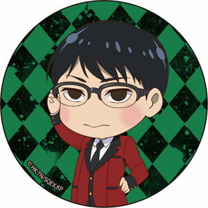 楽天市場 賭ケグルイ カンバッジ 豆生田楓 コンテンツシード 在庫切れ あみあみ 楽天市場店