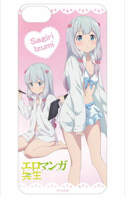楽天市場 エロマンガ先生 Iphone 6 6s 7 カバーステッカー A ペンギンパレード 在庫切れ あみあみ 楽天市場店
