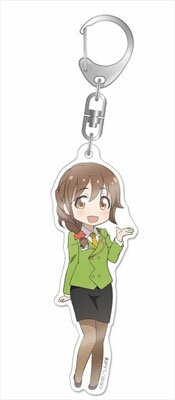 楽天市場 アイドルマスター シンデレラガールズ劇場 アクリルキーホルダー 千川ちひろ Gift 在庫切れ あみあみ 楽天市場店