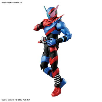 楽天市場 フィギュアライズ スタンダード 仮面ライダービルド ラビットタンクフォーム プラモデル 再販 Bandai Spirits 発売済 在庫品 あみあみ 楽天市場店