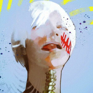 楽天市場 Cd 女王蜂 Half 通常盤 Tvアニメ 東京喰種トーキョーグール Re Ed主題歌 Sme 在庫切れ あみあみ 楽天市場店