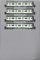 10-1469 E235系 山手線 増結セットA(4両)（再販）[KATO]《発売済・在庫品》