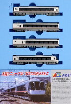 楽天市場】マイクロエース 小田急2600の通販