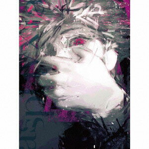 楽天市場 Cd Co Shu Nie Asphyxia 期間生産限定盤 Dvd付 Tvアニメ 東京喰種トーキョーグール Re Op主題歌 Sme 在庫切れ あみあみ 楽天市場店