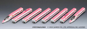 98662 JR 500 7000nRzV(n[LeBV)Zbg (8)iĔ́j[TOMIX]yzs09\t