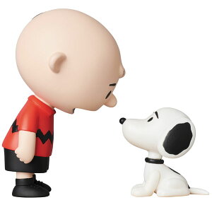 �E���g���f�B�e�[���t�B�M���A No.453 UDF PEANUTS�V���[�Y9 CHARLIE BROWN �� SNOOPY 50�fs�i�Ĕ́j[���f�B�R���E�g�C]�s�����ρE�݌ɕi�t