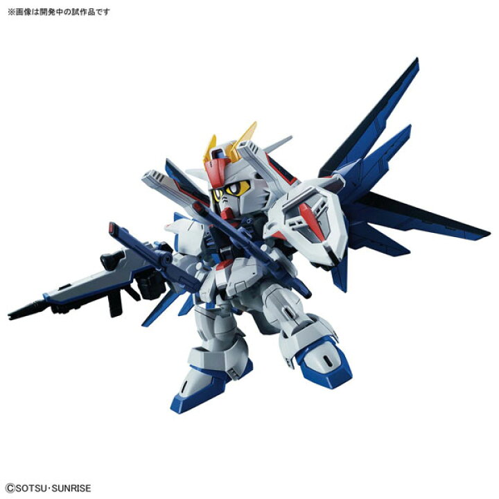 楽天市場 Sdガンダム クロスシルエット フリーダムガンダム プラモデル 機動戦士ガンダムseed 再販 Bandai Spirits 在庫切れ あみあみ 楽天市場店
