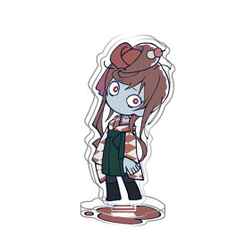 楽天市場 ゾンビランドサガ アクリルフィギュアの通販